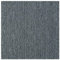 20 pcs Carpet Tiles 5 SQM Heavy Duty Commercial Retail Office Shop Premium Flooring, 50 x 50cm Each (Dark Grey)