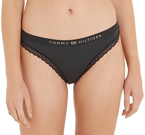 Tommy Hilfiger Women’s Briefs Underwear