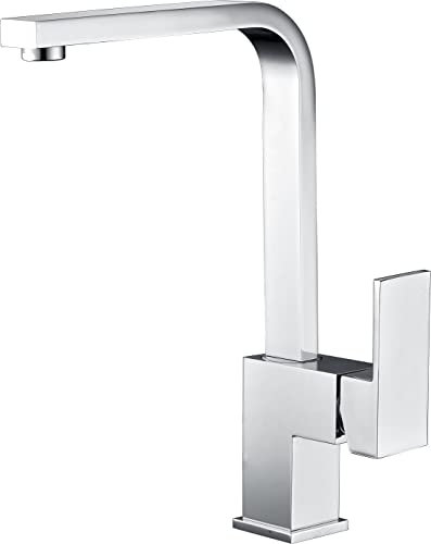 IMEX GCC001 COX Grifo De Cocina Cromo