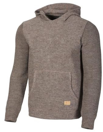 Ivanhoe of Sweden NLS Pentland Hood, XXXL, Nutmeg