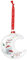 Me to You Tatty Teddy Weihnachtskugel Moon and Back, in Geschenkbox, offizielle Signature-Kollektion