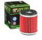 filtro olio hiflofiltro per scooter yamaha 300 yp x-max 2017 al 2020 nuovo