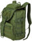 SHANNA Sac à Dos Militaire, 35L Grand Volume Sac à Dos Multifonction, Sacs Trekking Armée MOLLE Assaut Pack Combat Tactique pour La Randonnée en Plein Air Camping Pêche Chasse Sac D'urgence(Vert)
