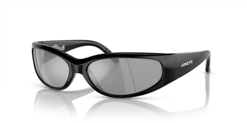 ARNETTE 0AN4302 Gafas de Sol, Hombres, Multicolor (Multicolor), Talla Única