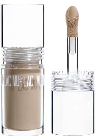 Mulac Cosmetics 3DVERSE Matt Liquid Contouring All Over Face 11 IPNO3D Vegan 5 ml