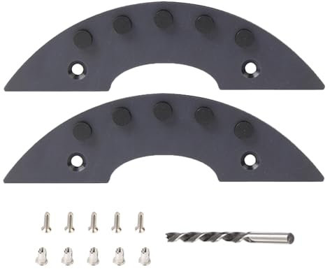 Longboard Tail Guard, Spark Tool für Skateboard - 2 Stück Spark Plate Fußdruckschieber | Skateboarder-Zubehör, Heckplattenbefestigung, Reibungs-Spark-Werkzeug für Nachtfahrten mit Kindern