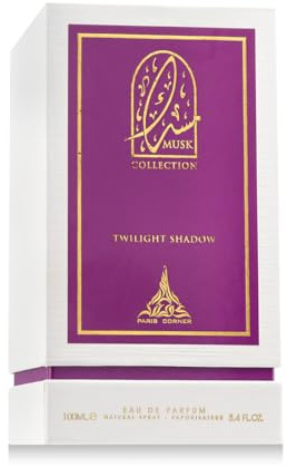 Pendora Tahara Vanille Musk Collection Edp Gulf Orchid 60 ml Nische