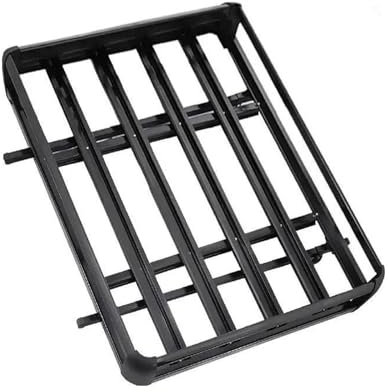 Dachbox Universal Auto Dach Rack Last 100 KG Gepäck Fracht Zelt Quer Bars Ski Halter Fahrrad Ball Anhänger Camper Van Dachgepäckträger