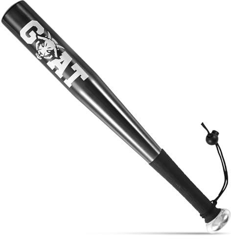 CIenfy Baseballschläger (schwarz)