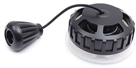 PEPWE Plongée surpression pour benne basculante pour sacs de levage d'eau piscine plongeur