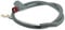 WYTRVC Manguera De Entrada Aquastop For Lavavajillas De 1,8 M - 1ES - L. Compatible con Beko/Electrolux/Midea/Hansa/Gorenje
