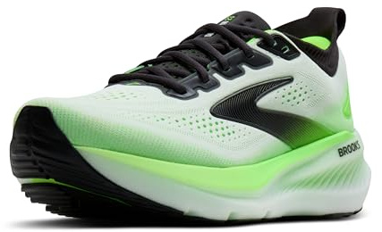 Brooks Herren Glycerin 23Sneaker | Straßenlaufschuhe