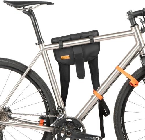 Restrap Hike A Bike Harnessblack, RS_HBH_STD_BLK