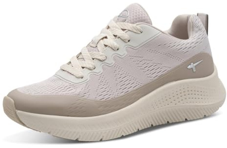 Tamaris Wide FIT Sneaker Textil H-Weite