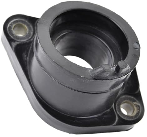 Carburetor Adapter Intake Manifold Compatible mit CBX XR 250 Modellen einschließlich CBF250 CBX250 Twister XR250