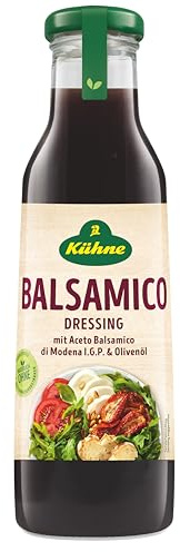 Kühne Dressing Balsamico, 500ml