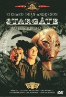 Stargate Kommando SG 1 Folge 14