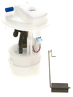 BOSCH 0 986 580 960 Benzinpumpe elektrisch passend für PEUGEOT 206 Schrägheck (2A/C)