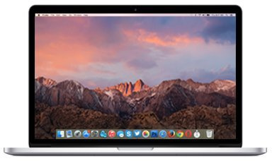 MacBook Pro Retina 15(Ricondizionato)