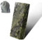 CBRIGHT Pietra per affilare il coltello 1PC 10000# Whetstone Mini finale fine lucidato verde naturale Sharpener Oilstone (2 x 0,8 x 0,4 pollici)