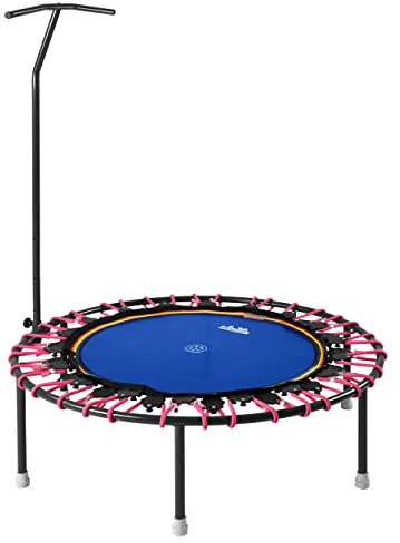 Trimilin Trampolin Jump 111 Vario, inkl. T-Haltestange