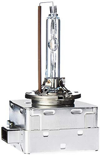Narva D3S 840323000 42V 35W PK32D-5 NVA C1 Xenon HID Gasentladungslampe - Scheinwerferlampe - Abblendlicht und Fernlicht