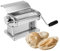 Marcato AT-150-ROL-SLD Atlas 150 Slide Ausrollmaschine, Andere, Aluminium