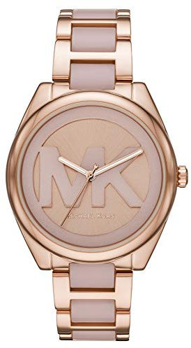 Michael Kors MK7135 Damen Armbanduhr