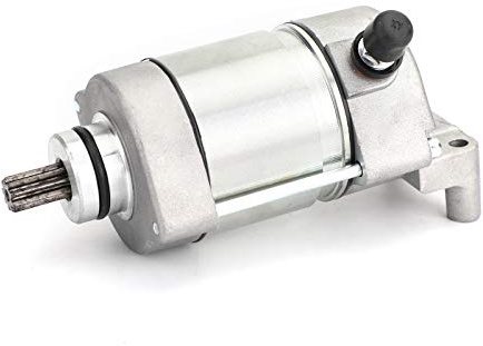 Bruce & Shark Starter Motor Anlasser Für Yamaha Yzf-R1 Yzf R1 Racebase / R1S 2004-2008