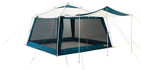Eureka! Northern Breeze Camping-Haus und Unterschlupf, 3,6 m