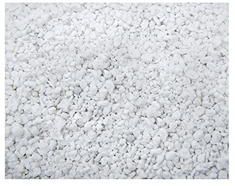 E4Emporium Horticultural Perlite Perfect for Plants - Ideal for Potting Mixes (20 Liters)