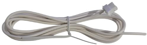 1,2 Meter 3 Pin Wire Aerial FM Antenna Antena aérea For Sony Home Audio Stereo System