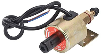 Pompe à huile électromagnétique, fraiseuse Pompes à huile AC220V Acier inoxydable pour tours de refroidissement pour rectifieuse