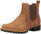 ECCO Elaina, Boots Donna, Cocoa Brown, 41 EU
