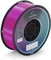 Viviform silk PLA Filament für 3D Drucker | 1kg Rolle | ∅1,75mm +/- 0,03mm | Violett, VF-PLA404, 1 Kg