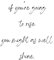 Rise & Shine: Blank Notebook