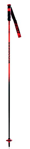 Rossignol Mädchen X Stöcke, Orange, 120