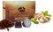 Caffè Vulcanus - Caffè aromatizzato - Capsule compatibili con le macchine Nespresso* (Pistacchio, 30 Capsule)