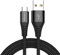 usb to usb c cable,2M usb c charger cable Fast Charging Type C Charger Lead for Samsung Galaxy S23 s23 ultra s22 s21 S20 S10 S9 S8 Plus Note 20 10 A14 A13 A20e A53s google pixel 7 ps5 controller
