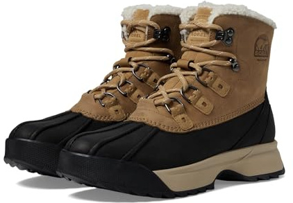 Sorel Scout 87' Lux wasserdichte Schneestiefel für Herren