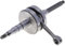 ALBERO MOTORE ATHENA RACING SPALLE PIENE SP.12 MINARELLI ORIZZONTALE