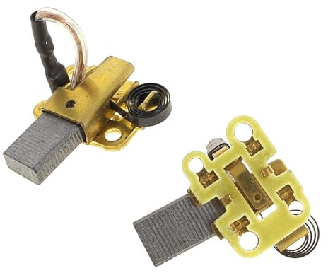 Charbons + supports 5131033402 pour Perforateur