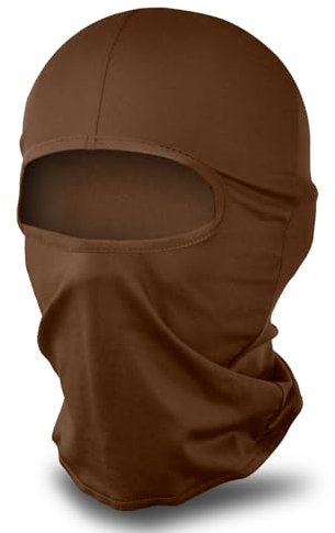 LONGKING Sturmhauben,Skimaske,Balaclava für Damen und Herren–UV-Schutz,Winddicht Warm,Motorradfahren,Snowboarden für Radfahren Outdoor Sports