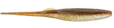 Rapala, Crushcity The Stingman Angelköder, Süß- und Salzwasserköder, Variable Schwimmtiefe, PVC Angelzubehör