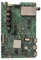 Placa Base de TV Compatible con Samsung, BN94-07136L for UE50H5000AWXBT UE50H5000AW UE50H5000