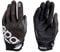 SPARCO MECA 3 HANDSCHUHE GRÖSSE 9 (S) SCHWARZ
