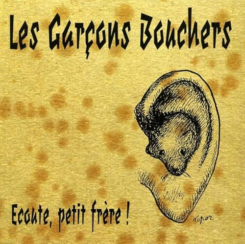 Ecoute, Petit Frere !