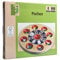 Natural Games Pochen, 24,5 cm, FSC