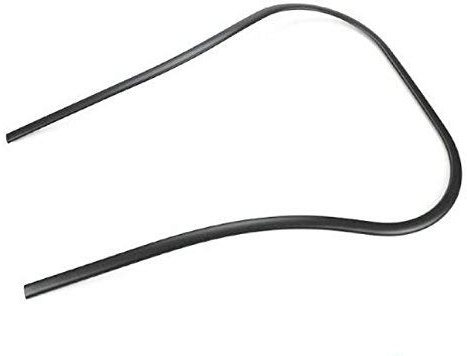 Teknoetre Bordo Scudo Vespa PK Nero