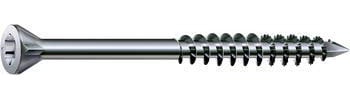 SPAX Dielenschraube 3,5 x 45 - Senkkopf, T-STAR plus T10, CUT-Spitze, WIROX